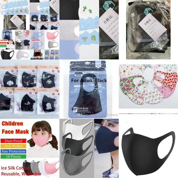 

anti dust mask 100 pcs face kids mouth cover mask pm2.5 dustproof anti-bacterial was 8juk i4bf