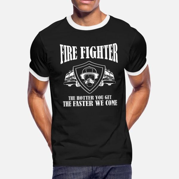 

delete fire brigade fire occupation gift comrade h t shirt men printing short sleeve o neck clothes interesting casual spring cool shirt