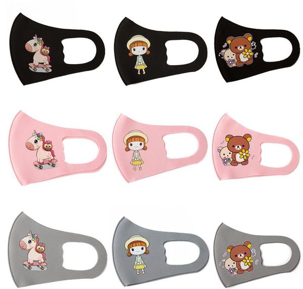 

sunscreen dust-proof face stock thin face in designer ice mask masks silk celebrity fashion children cleaning mask breathable dayupshop utk