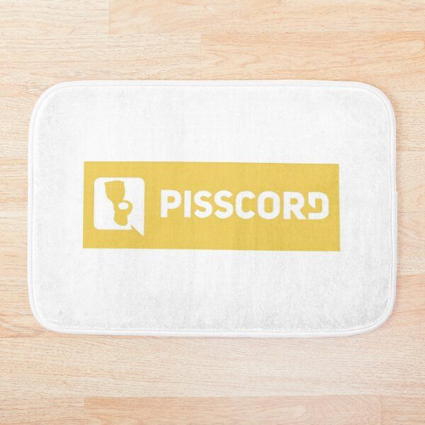 

pisscord pisscord bath mat bathroom bath mat set mirrofiber cartoon rug set