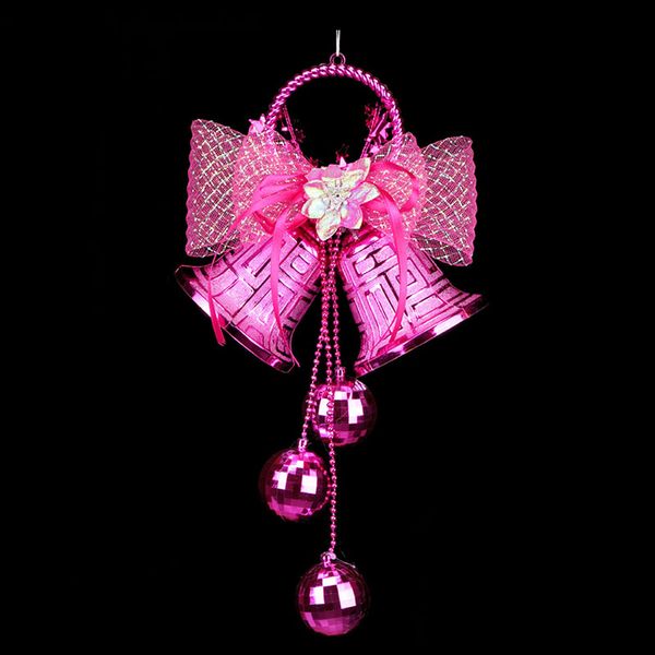

christmas bell pendant christmas gifts decorations holiday decorations party supplies