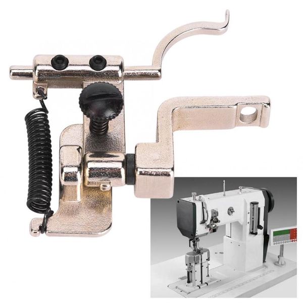 

sewing machines suspended edge guide for pfaff 591 sewing machine accessories parts for machine accessories parts, Black