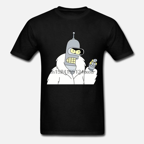 

men t shirt bender t-shirt black fur coat tshirts women t-shirt