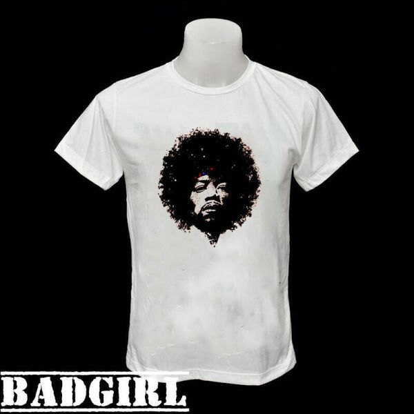 

Vintage 1988 Jimi Hendrix promo T shirt