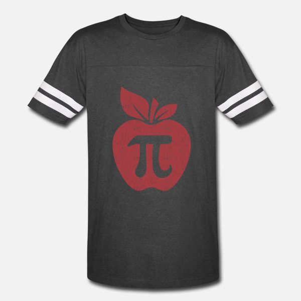 

funny math pi apple pi math t shirt men loose tee shirt plus size 3xl trend loose building summer style pattern shirt