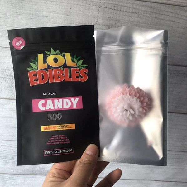 

500mg runtz rozay pink edibles bag sorbet cookies lol packaging hashtag bag candy white honey hashtag candy medicated bag honey ce2007 nphg