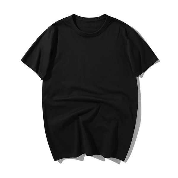 

solid color t-shirt without print tshirt