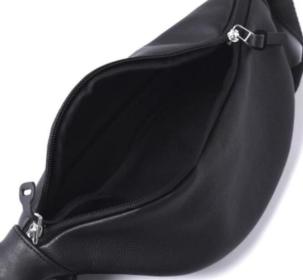 

new- autn material waist bags bumbag m43644 cross fanny pack bum waist bags