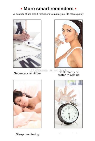 

m3 smart band bracelet color screen fitness tracker pedometer heart rate blood pressure monitor sport m3 plus bands wristband high quality