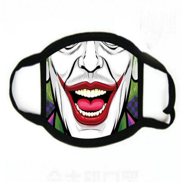 

proof reusable tiger print cubrebocas pantalla face triple con mask cartoon bike black washable running riding protective ultraviolet hzvhy