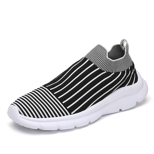 

new fashion men running shoes breathable outdoor sports air cushion walking running fitness shoes man trainers footwear 39-48