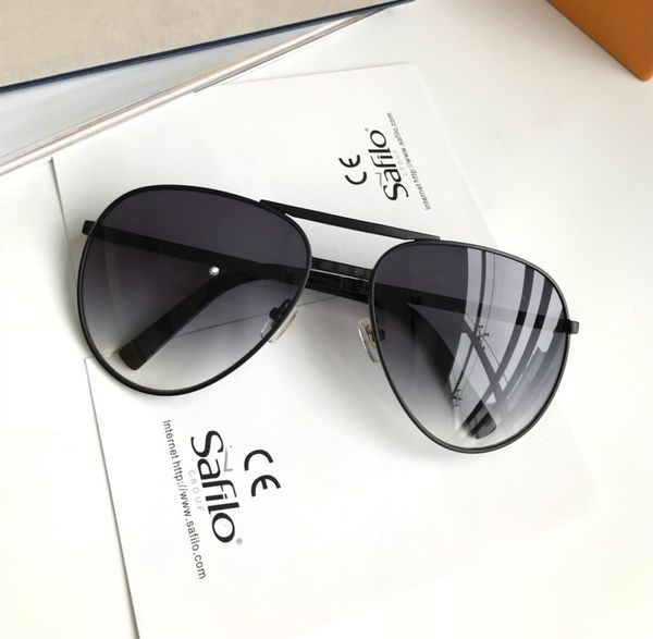

z0868u luxury sunglasses for men fashion oval uv protection lens coating mirror lens frameless color plated frame come with package, White;black