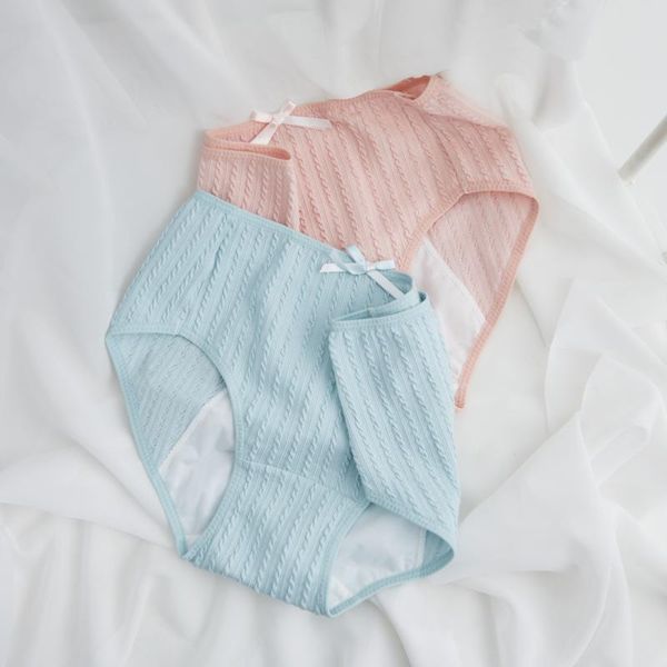 

secretworld физиологический fat times (нижнее белье) девушки хлопка физиологический белье водонепроницаемый дышащий мембрана течебезопасн, Black;pink