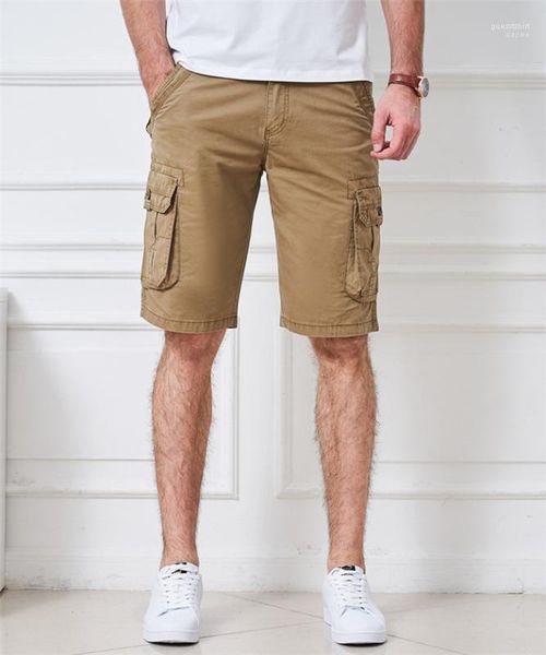 

summer knee length zipper fly mens short pants plus size beach mens casual shorts, White;black