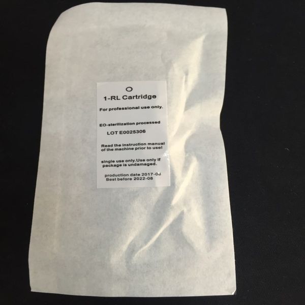 

tattoo needles permanent makeup eyebrow lip needle for rotary machine pen kits lips cartridge