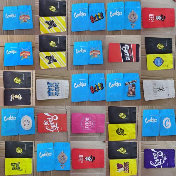 

california 35g flower sf with net nade bag lemon mylar price 0125oz lemonchello wt lemonchello amazing cookies mylar bags items eowyt, Pink;blue