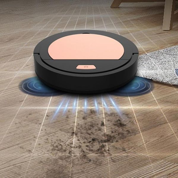 

робот пылесос авто sweeper для твердых напольных покрытий ковры pet clean волос
