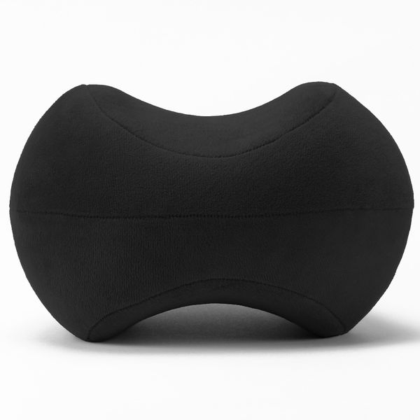 

sleeping back knee support wedge shape memory foam ergonomic leg pillow joint