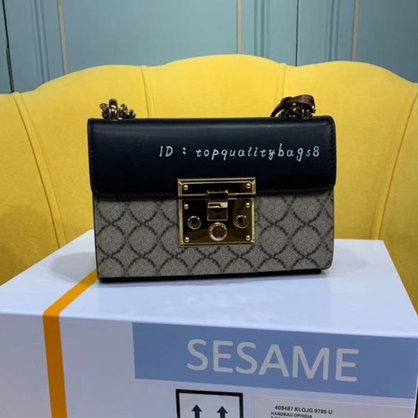

g fashion crossbody chain high 2020 brand bags famousbags woman small designers luxurys messenger new wave quality gold genuine bag lea teep