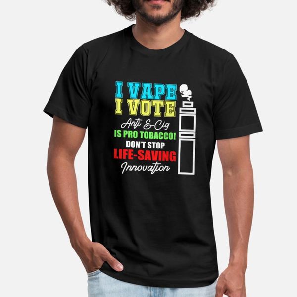 

vape life ohm liquid сигарета mod облако курильщик тенниска мужчины customize хлопок s-3xl одежда сумасшедшая мода лето картинки рубашка