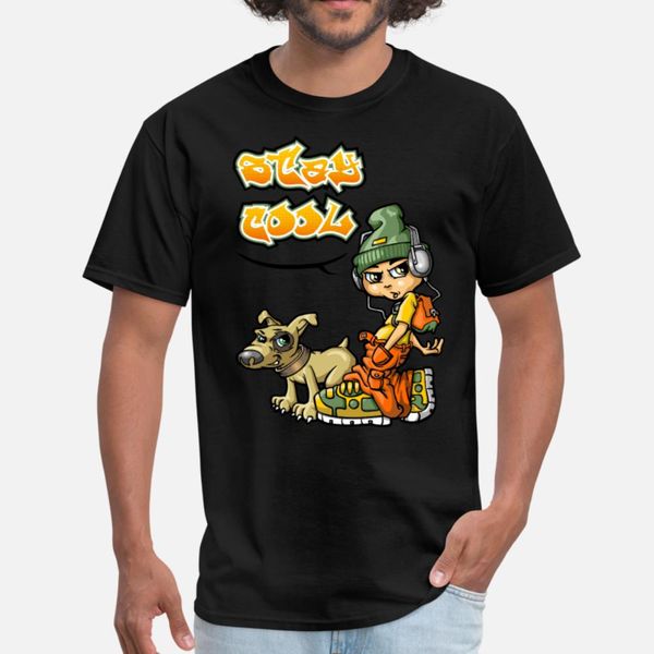 

stay cool тенниска мужчин печать с коротким рукавом o шеи outfit симпатичные юмор весна урожай рубашка