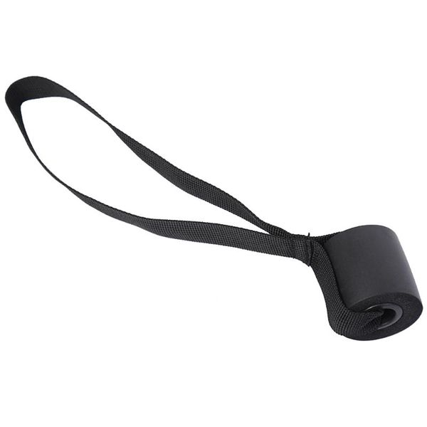 

yoga over door anchor fitness resistance bands elastic band training equipment