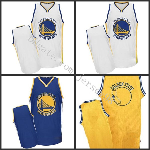 

goldenstatewarriorsmen blank white swingman jersey, Black