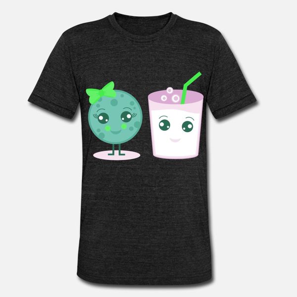 

kawaii t shirt men personalized 100% cotton plus size 3xl solid color loose building spring cool shirt