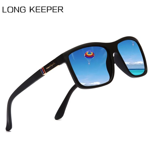 

tr90 polarized sun glasses men women square flexible car driving sunglasses brand male sport goggles uv400 gafas de sol okulary, White;black