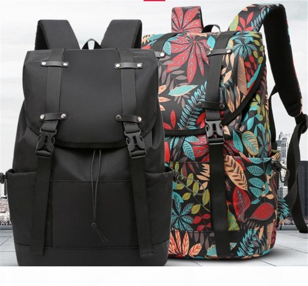 

new backpack travel backpack leisure computer outdoor middle school student backpacks ph-cfy20061634