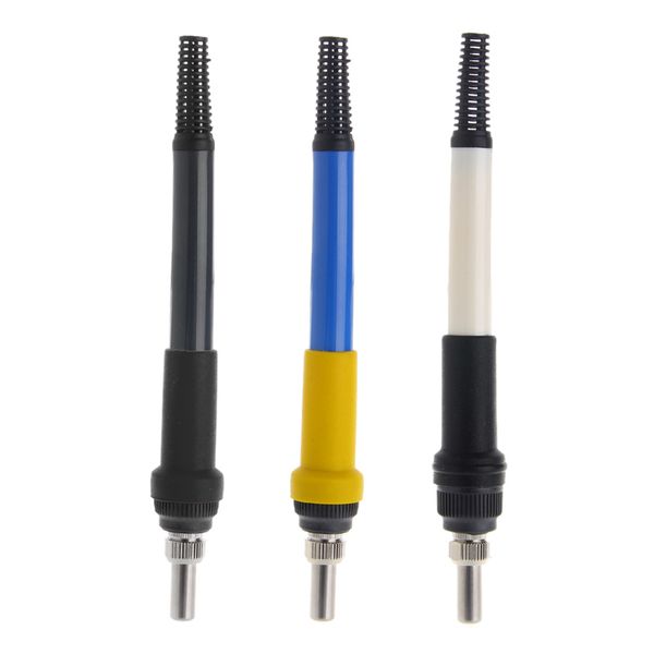 

t12 heater handle for modification hakko 936 soldering station iron diy