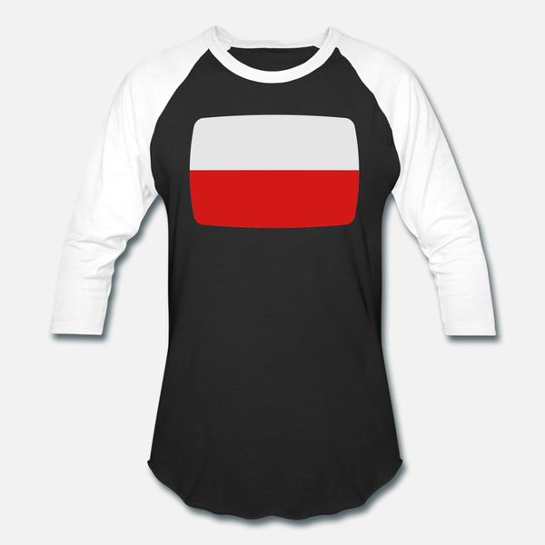 

poland flag poland polska polish flag t shirt men designs short sleeve s-xxxl kawaii cute casual spring autumn natural shirt