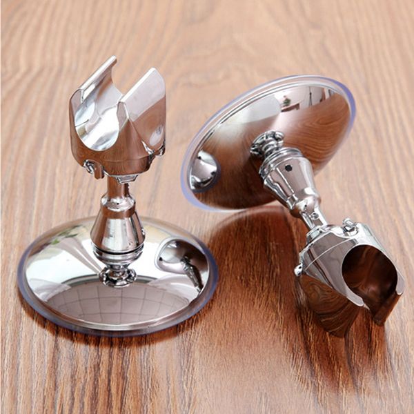 

chuck bathroom shower head holder adjustable shower bracket