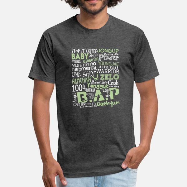 

bap fan first sensibility bap unplugged t shirt men printed tee shirt round neck pictures gift authentic summer style novelty shirt