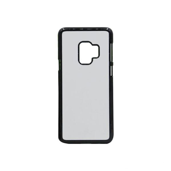 

blank plastic pc sublimation case for samsung galaxy s9 plus cover 2d blank sublimation cover for samsung s9