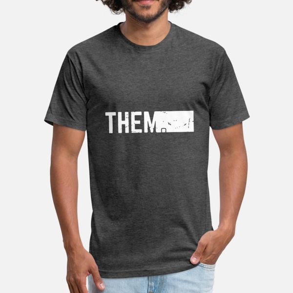 

them funny quotes t shirt men custom tee shirt size s-3xl pattern graphic basic summer style trend shirt