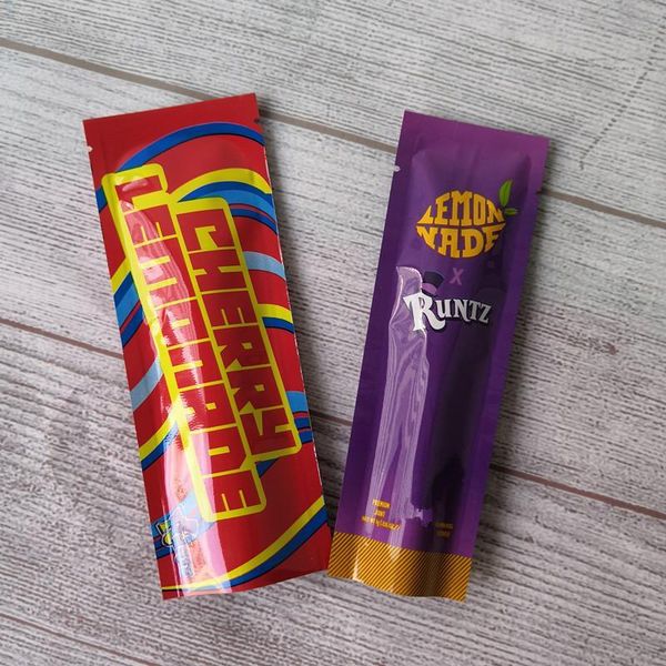 

herb mylar cherry 3.5 pouch lock packaging proof smell zip for child dry lemonade runtz airtight home2001 qsmrp