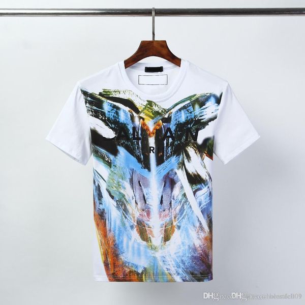 

balma in designer fannypack mens paris t shirts black white design of the letter mens fashion stylist t shirts short sleeve s-xxxl ds07