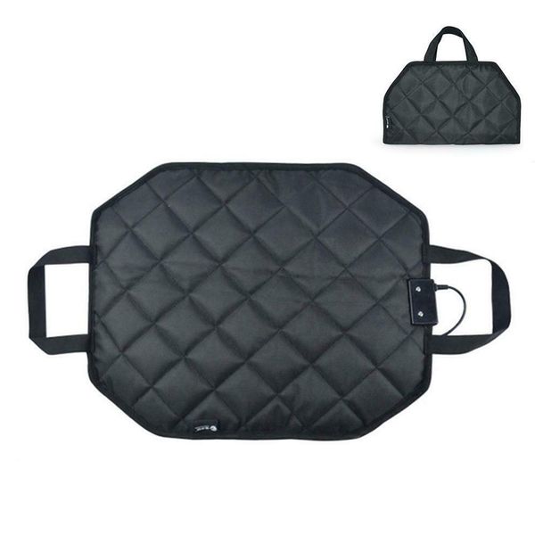 

usb зарядка сумка автомобиля электрической грелки износостойкого многофункциональный