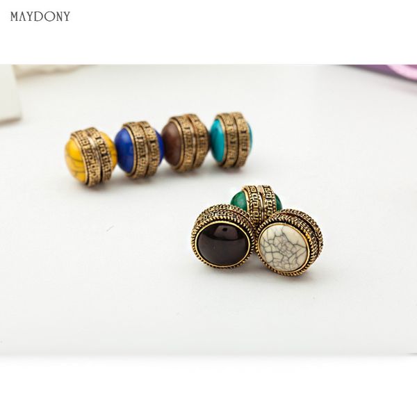 

hair accessories xt46 fashion headwear scarf magnet brooch hijab clips