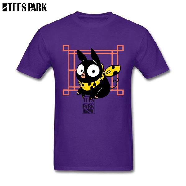 

футболки p-chan ранма basic t shirt молодёжной o-образный вырез с коротким рукавом рукав одежды низких взрослого свободного корабля мужской