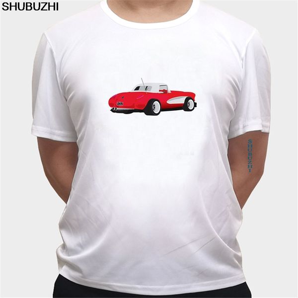 

style mens t shirts new summer casual t-shirt printing tee t-shirt corvette racer punisher skull mens crew-neck