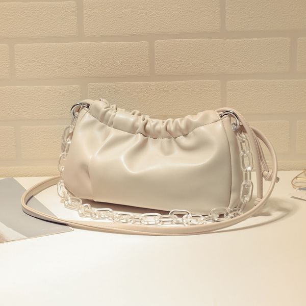 

popular bag female one-shoulder bag 2020 style messenger new fashion western all-match phone mobile small cloud gufci
