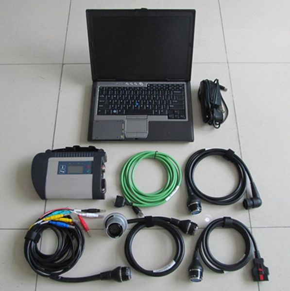 

2020 mb compact diagnose mb star c4 connect wifi sd c4 with hdd cable diagnostic tool scanner with lapd630