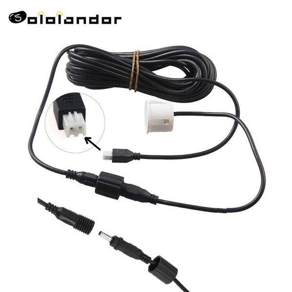 

1 piece 19mm auto car parking sensor kit parking sensor waterproof car reverse radar sound alert indicator probe system