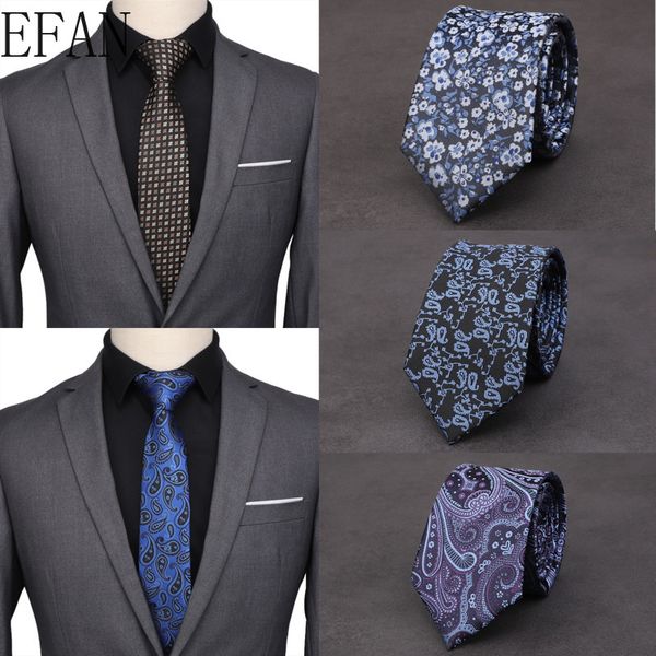 

7cm ties for men wedding dress necktie fashion flower cravate business gravatas para homens slim shirt accessories lot c121-160, Blue;purple