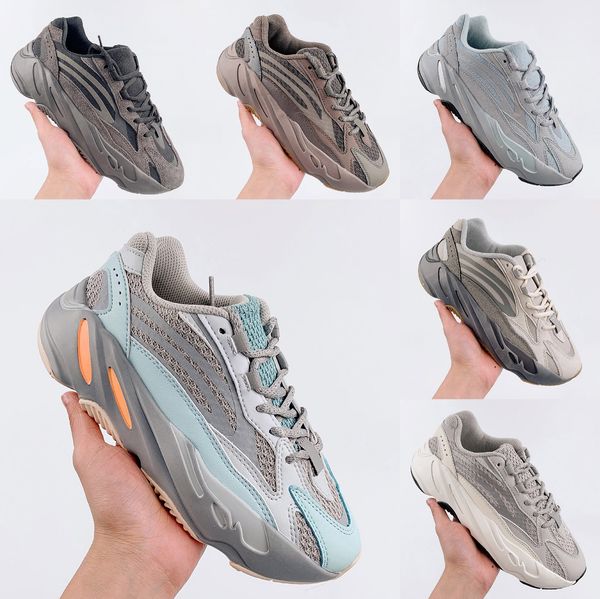 

трек 3.0 tess kenye west carbon синий мужчины женщины тройной повысьте эффективность комфорт повседневная обувь неуклюжим sneaker синий розо, Black