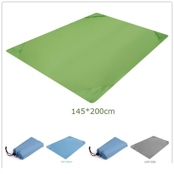 Telo mare quadrato estivo Tappetino da picnic Blu Verde Grigio stampato Flamingo Windbell Coperta tropicale Asciugamani da bagno per ragazze