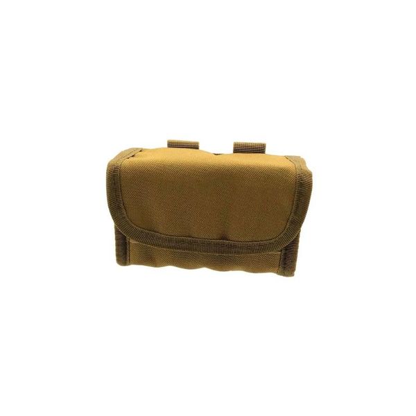 

universal outdoor multifunctional tactical molle waist bag tactical accessories bag phone pouch for men