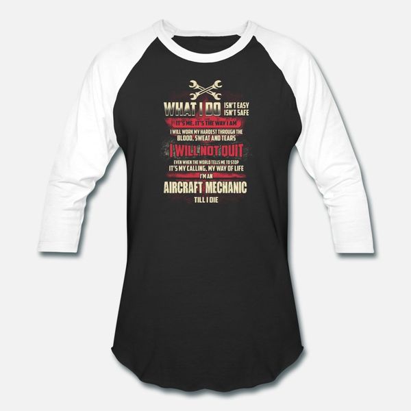 

aircraft mechanic my way of life t shirt men customized short sleeve s-xxxl costume fitness comical summer style leisure shirt